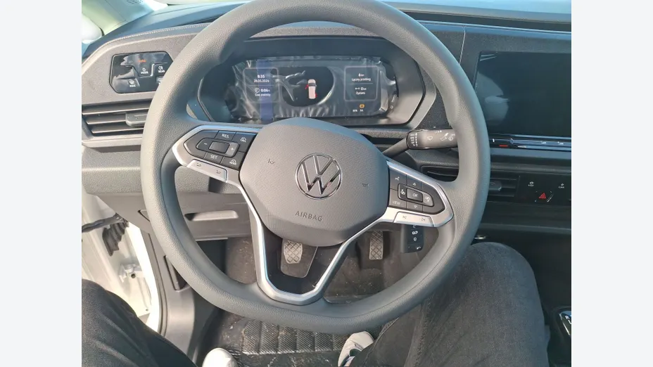 VOLKSWAGEN Caddy Caddy Cargo 2.0 TDI Nowy