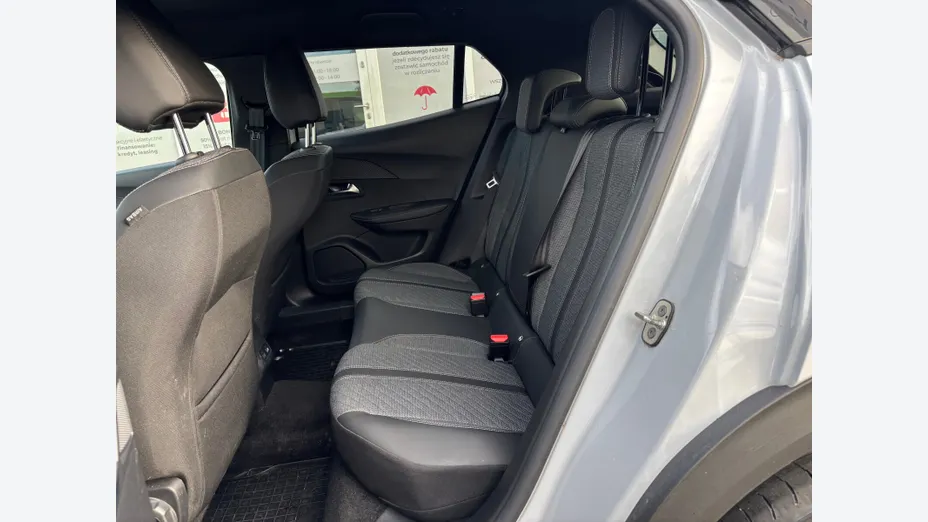 PEUGEOT 2008 2008 PureTech 100 Allure S&S BVM6