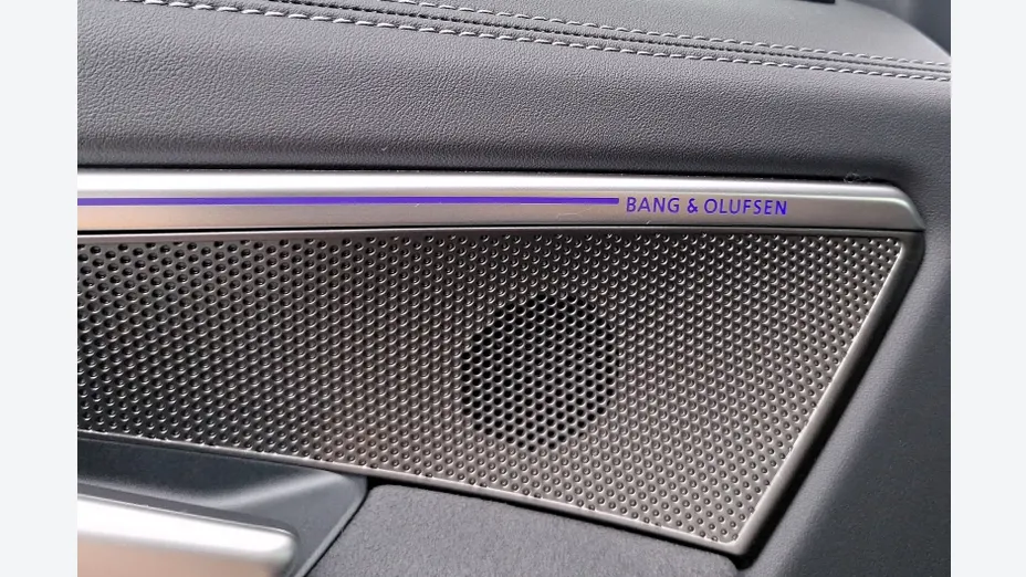 AUDI A6 Avant -