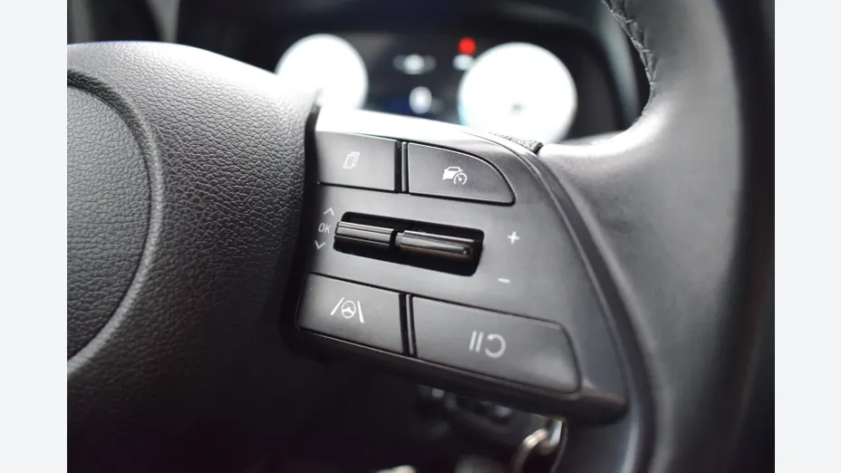 HYUNDAI Bayon Bayon 1.0 T-GDI Smart
