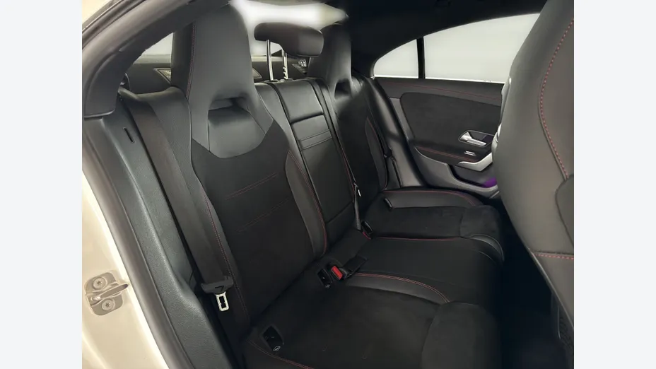 MERCEDES-BENZ CLA CLA 200 mHEV AMG Line 7G-DCT