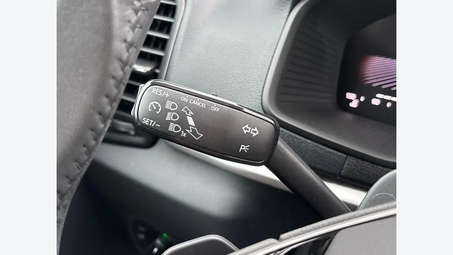 SKODA Karoq Karoq 1.5 TSI ACT Selection DSG