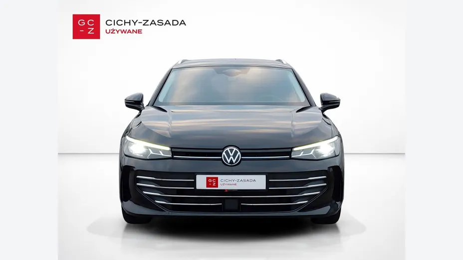 VOLKSWAGEN Passat Passat 1.5 TSI ACT mHEV Business DSG