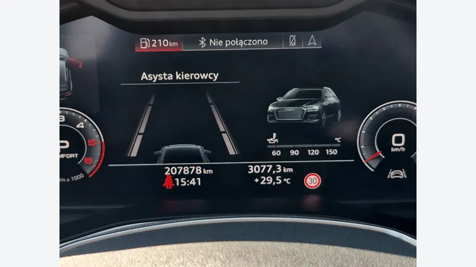 AUDI A6 Avant -