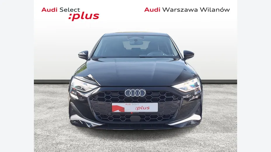 AUDI A3 Sportback -