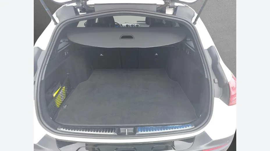 MERCEDES-BENZ C Klasa C 200 mHEV 4-Matic All-Terrain Avantgarde