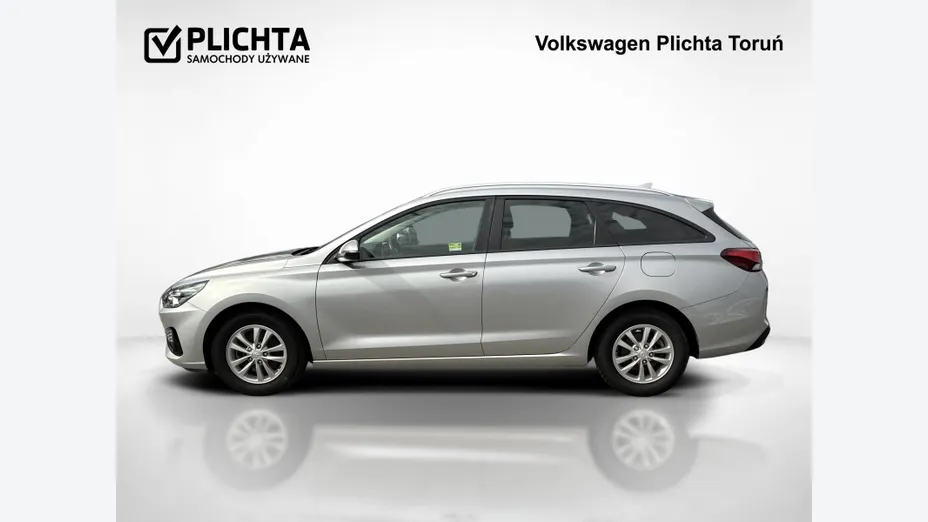 HYUNDAI i30 i30 1.0 T-GDI Modern