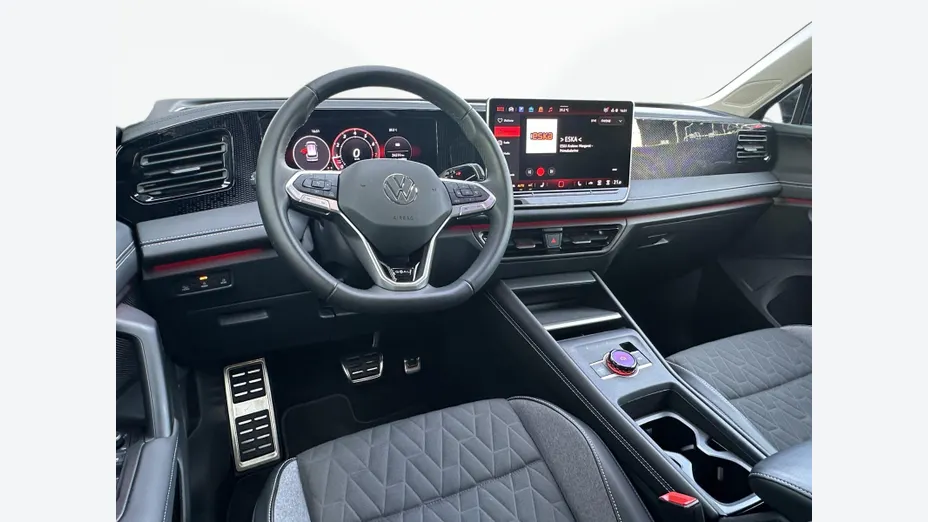 VOLKSWAGEN Tiguan Tiguan 1.5 eTSI Life DSG