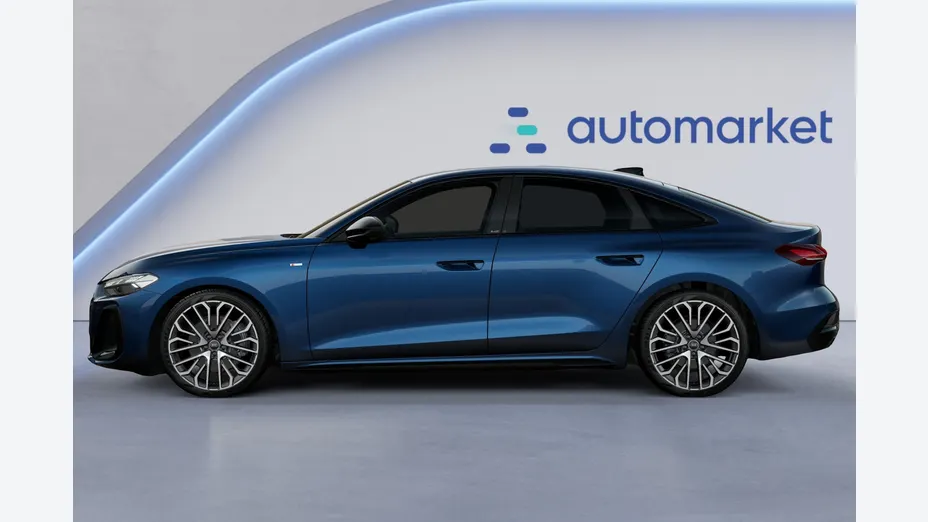 AUDI A5 A5 40 TFSI mHEV Quattro S tronic