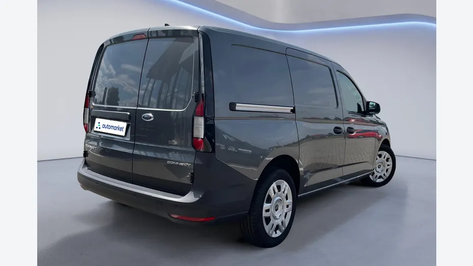 FORD Transit Connect Transit Connect L2 Trend Nowy