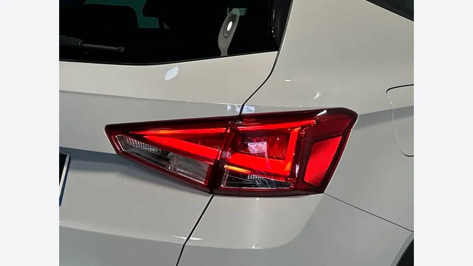 SEAT Arona -
