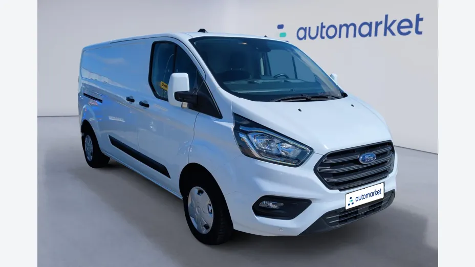 FORD Transit Custom Transit Custom 300 L2H1 Trend