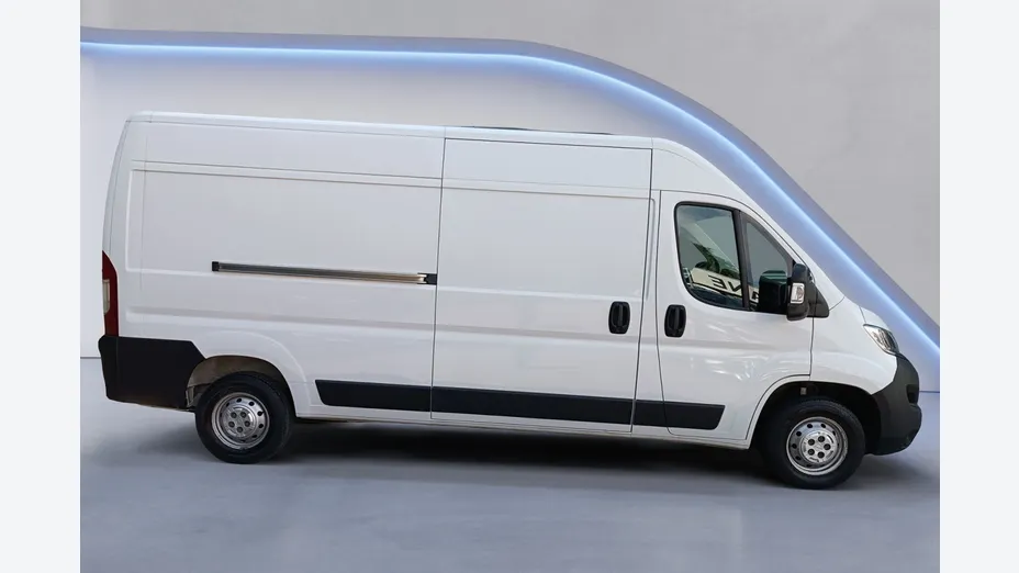 OPEL Movano Movano CDTI L3