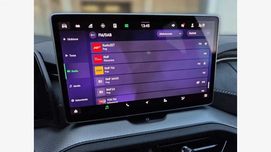 SKODA Kodiaq Kodiaq 1.5 TSI iV PHEV 4x2 Sportline DSG
