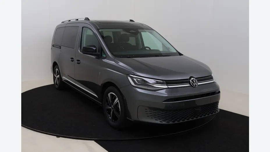 Volkswagen Caddy -