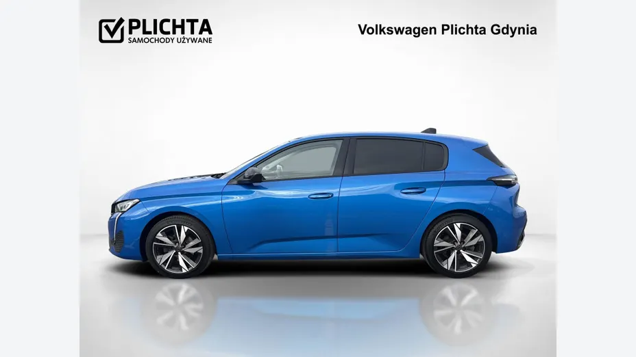 PEUGEOT 308 308 1.2 PureTech Allure Pack S&S
