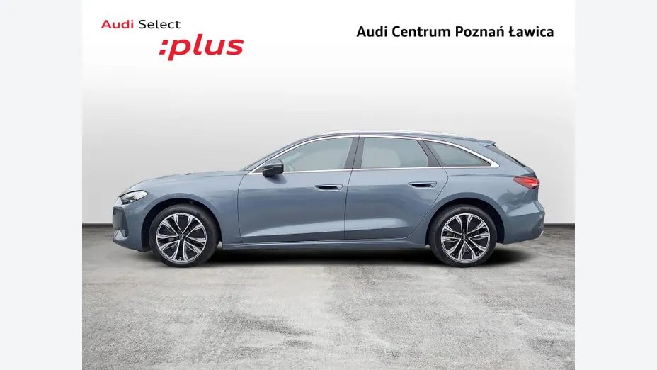 AUDI A5 A5 TFSI 110 kW S tronic