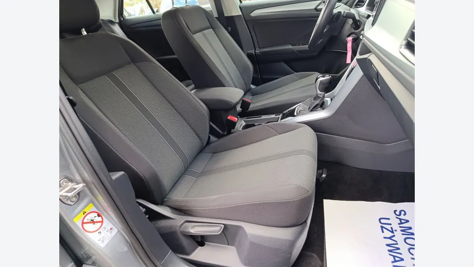 VOLKSWAGEN T-ROC T-ROC 1.5 TSI Life DSG