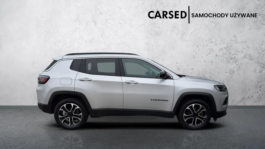 JEEP Compass -