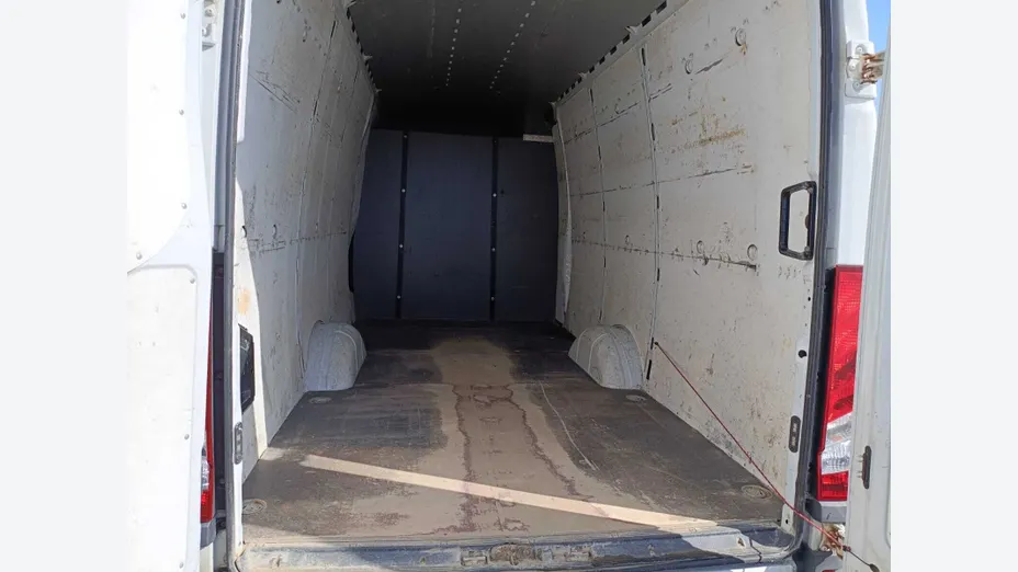 IVECO Daily -