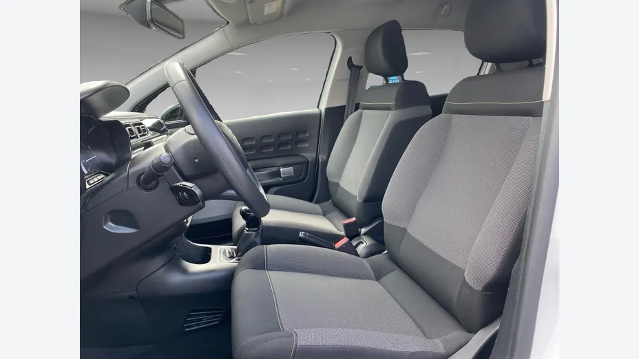 CITROEN C3 -