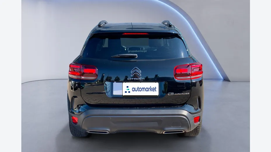 CITROEN C5 Aircross C5 Aircross 1.5 BlueHDi Shine Pack EAT8