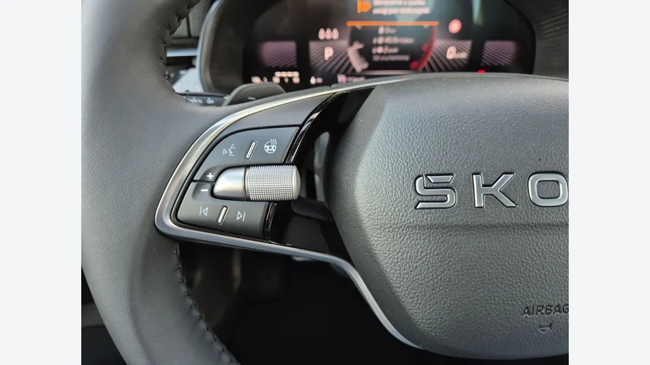 SKODA Kamiq Kamiq 1.0 TSI Drive DSG Nowy
