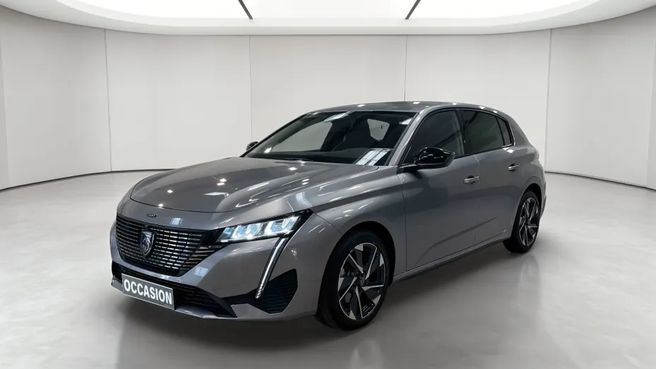 PEUGEOT 308 -
