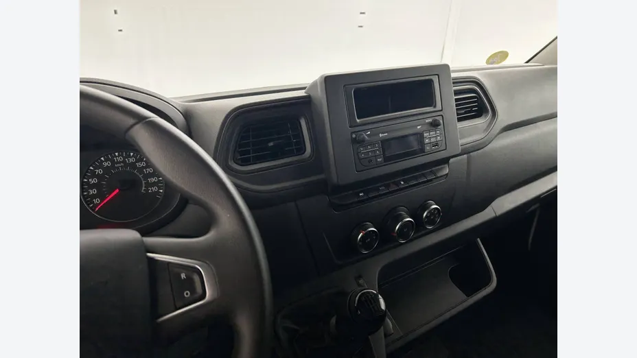 RENAULT Master -