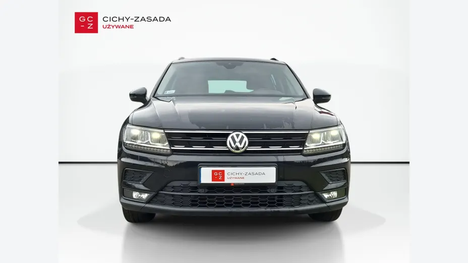 VOLKSWAGEN Tiguan Tiguan 1.5 TSI EVO Comfortline DSG
