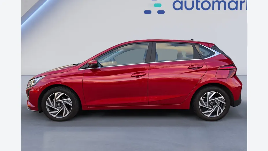 HYUNDAI i20 i20 1.2 Modern