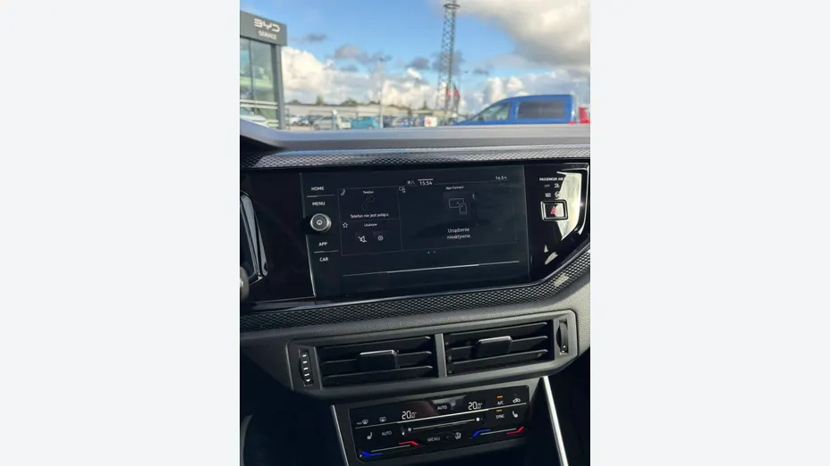 VOLKSWAGEN Taigo Taigo 1.0 TSI Life
