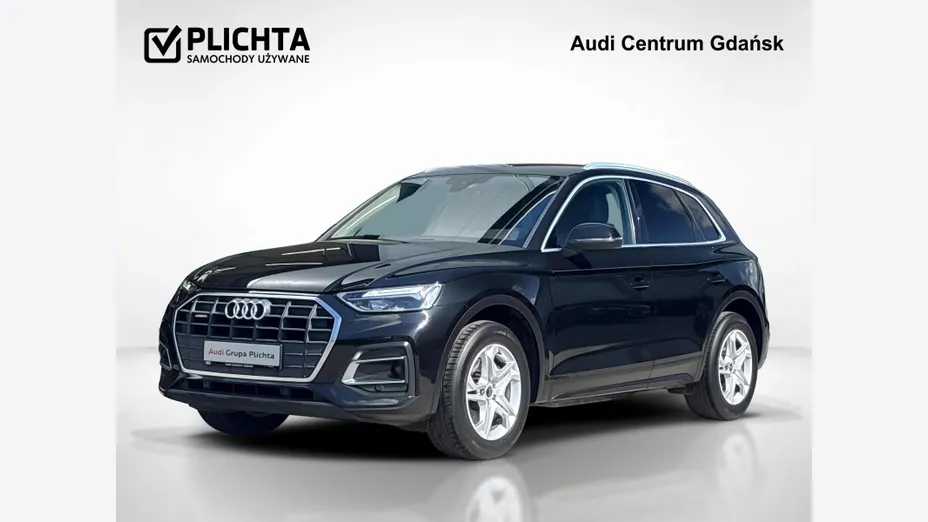 AUDI Q5 Q5 40 TDI mHEV Quattro S tronic
