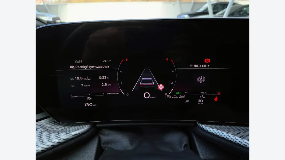 AUDI Q5 Q5 TDI mHEV 150 kW Quattro S tronic