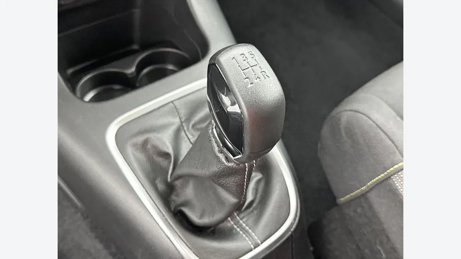 CITROEN C3 -