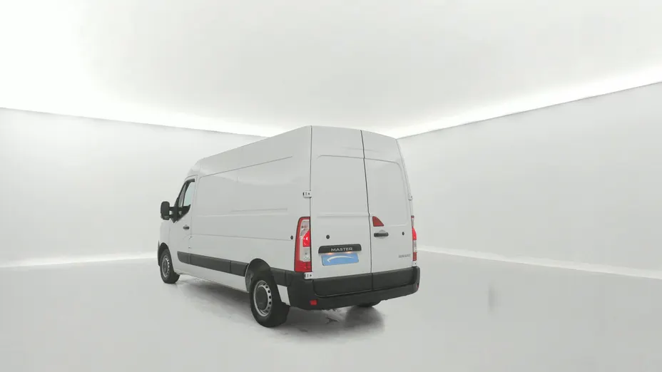 RENAULT Master -