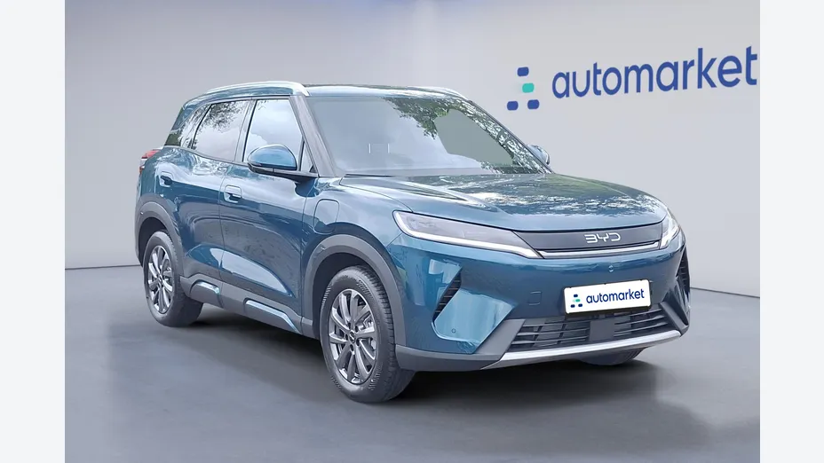 BYD Atto 2 Atto 2 DM-i Boost aut Nowy