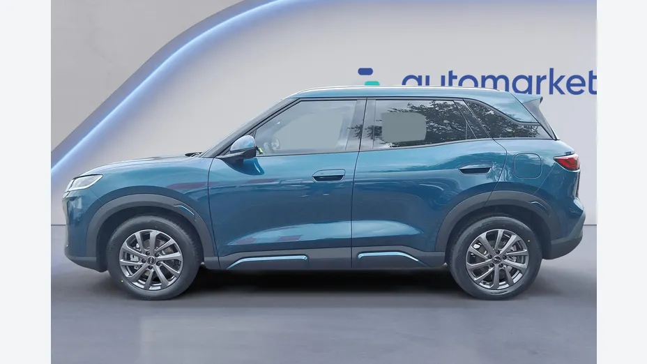 BYD Atto 2 Atto 2 DM-i Boost aut Nowy