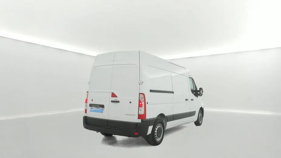 RENAULT Master -
