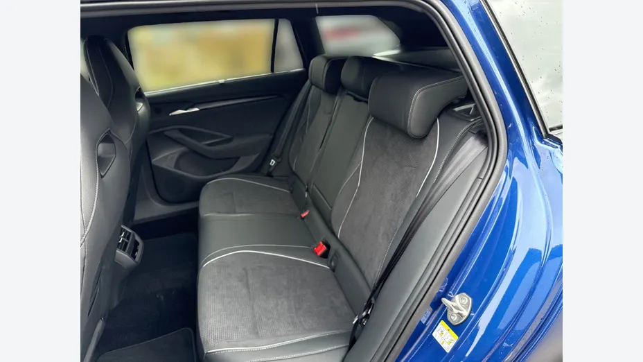 SKODA Superb Superb 2.0 TSI Sportline DSG Nowy
