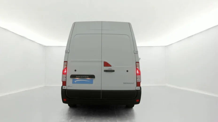 RENAULT Master -