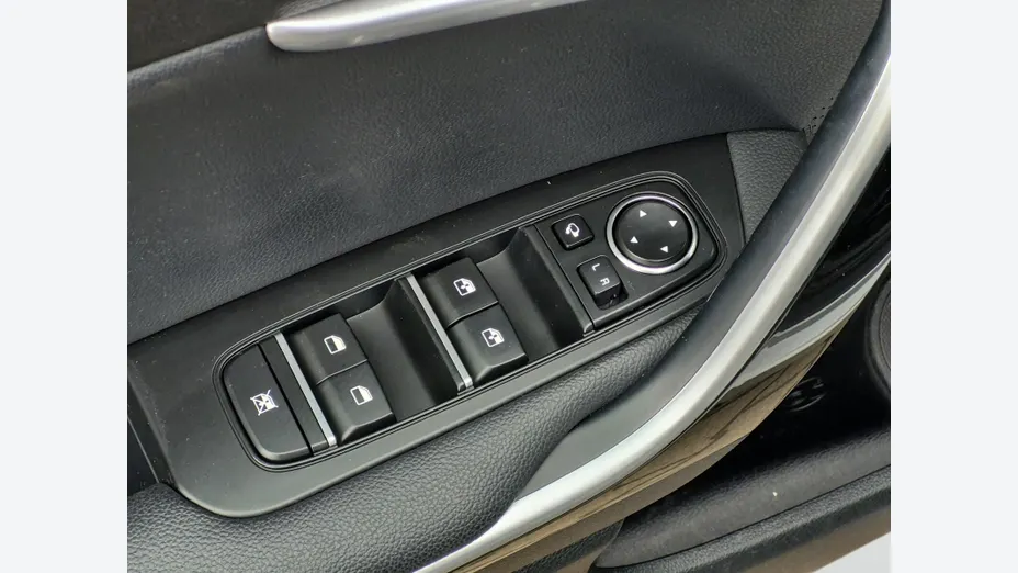 KIA Cee'd -