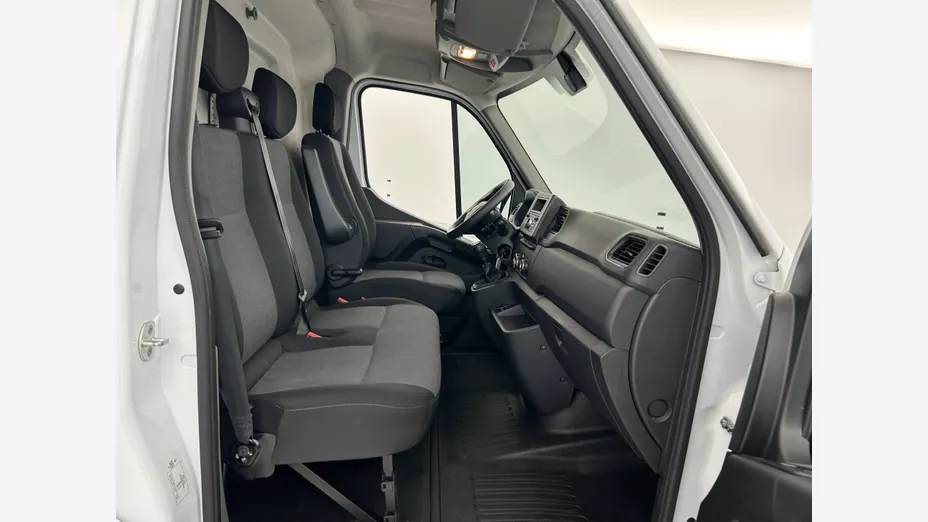 RENAULT Master -