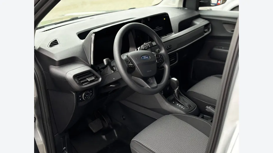 FORD Transit Courier Transit Courier 1.0 EcoBoost 2,1t Trend aut Nowy