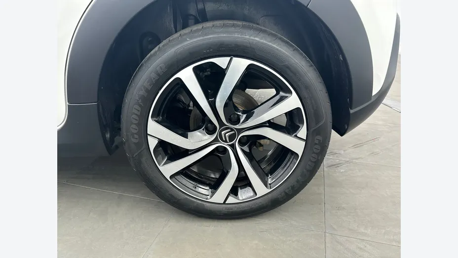 CITROEN C3 -