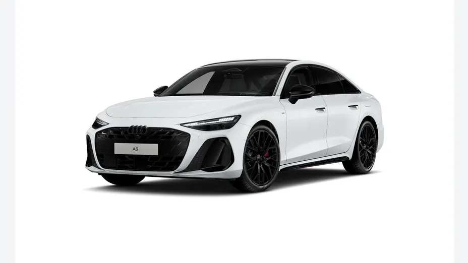 AUDI A6 A6 e-Hybrid 270 kW Quattro S tronic