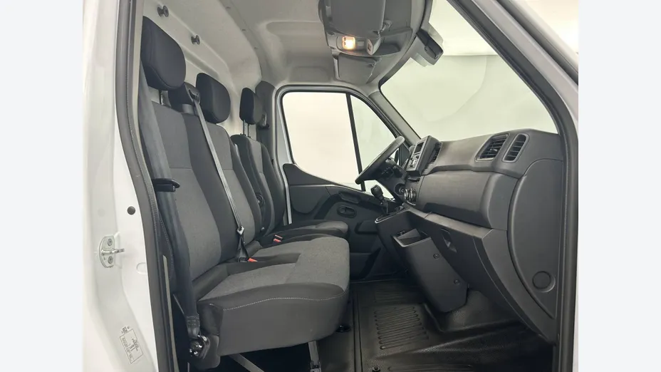 RENAULT Master -