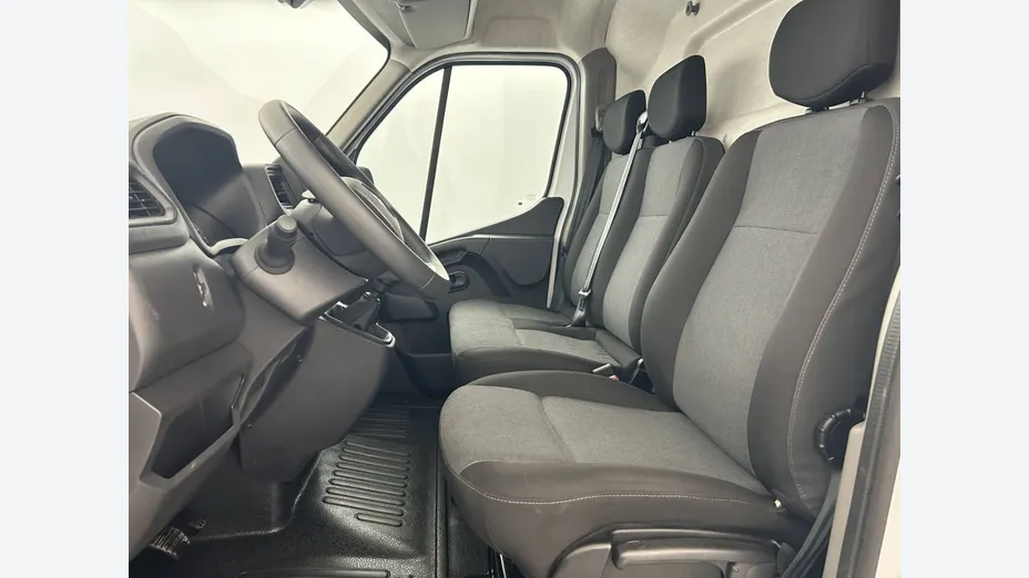 RENAULT Master -