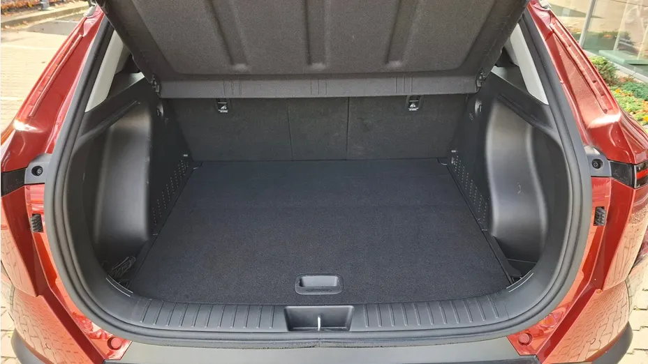 HYUNDAI Kona Kona 1.6 GDI Hybrid Executive DCT