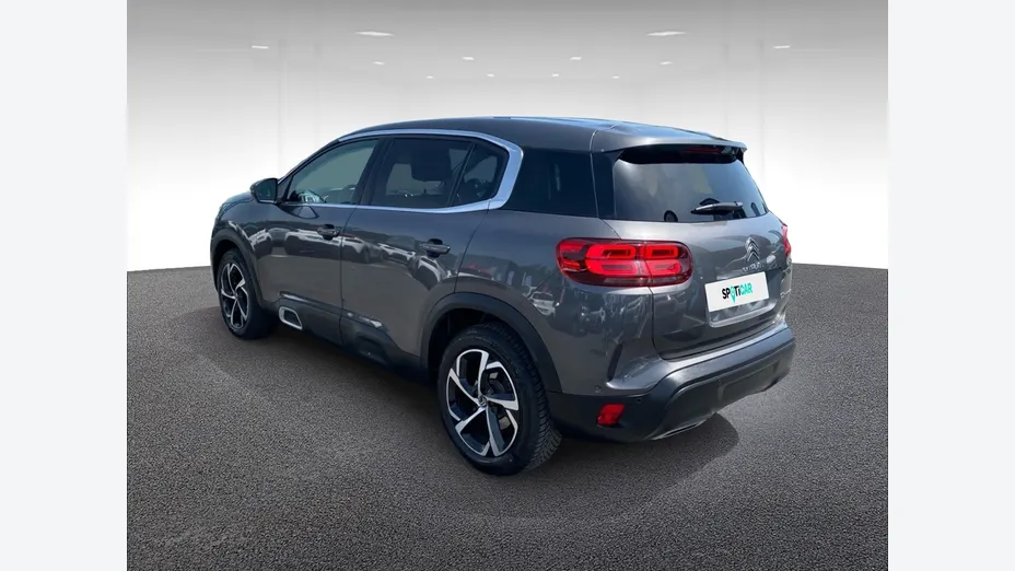 CITROEN C5 Aircross -